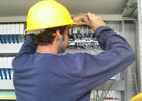 conselec instalacion